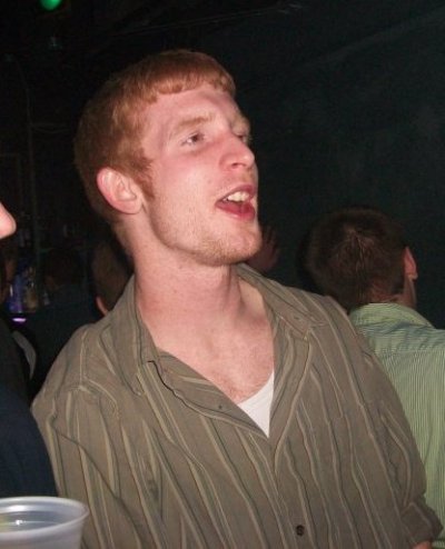 Zachary Salladay