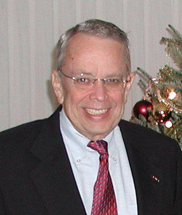 John Hutchison