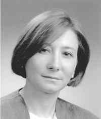 Carol Geiger