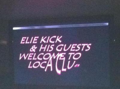 Elie Kik