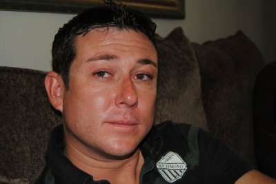 Mickael Sherrill