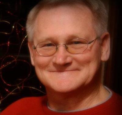 David Montgomery