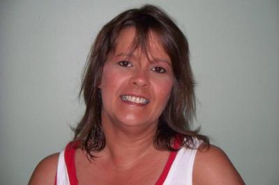 Kimberly Mcdevitt