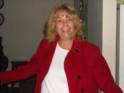 Sammie Siddon