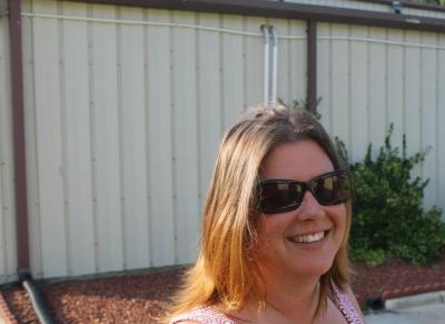 Jennifer Hatley