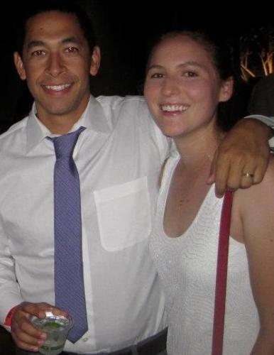 Christopher Martinez