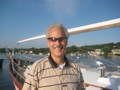 Paul Paris