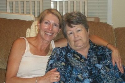 Doris Severtson Saunier