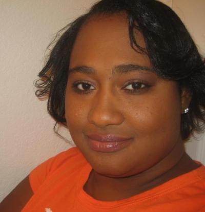 Tiffany Atkinson