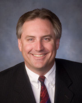 Richard Oliver
