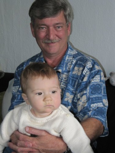 Peter Vaneaton