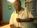 Marvin Blount