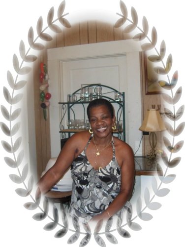 Joyce Roberson