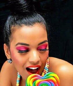 Simone Wright
