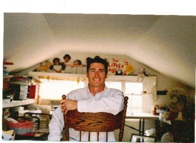 Kevin Dalling