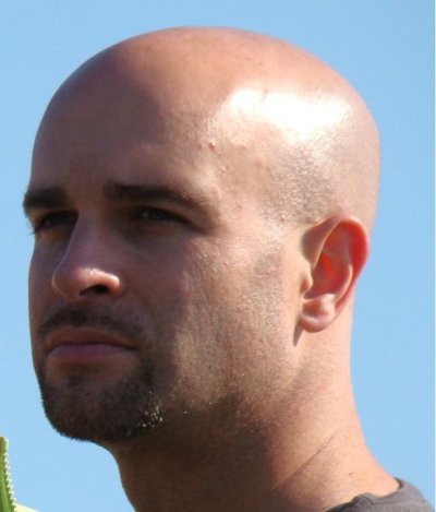 Donald Hunt