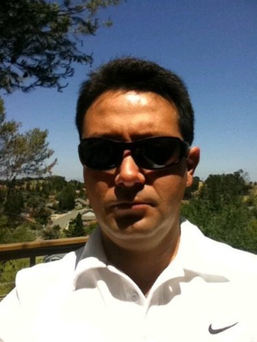 Marco Zaldivar