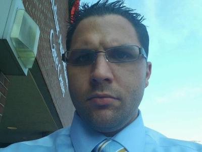 James Blenderman