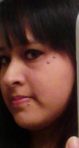 Jeanette Cervantes