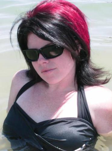 Sherly Elsey