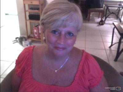 Belinda Setzer