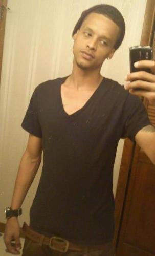 Tyler Thompson