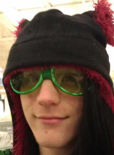 Jesse May