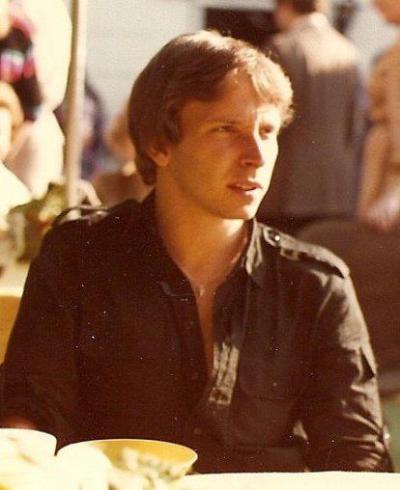 Lawrence Bernstein