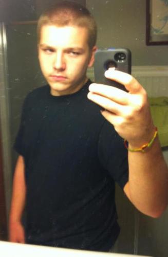Timothy Bailey