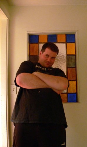 Evan Omalley