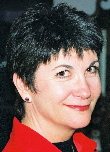 Paula Githens