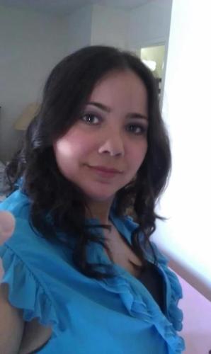 Michelle Alfaro