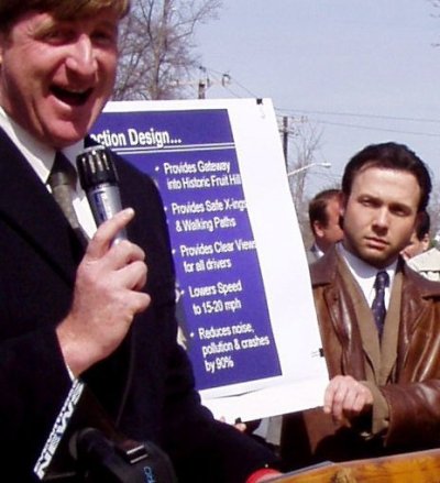 Michael Defrancesco