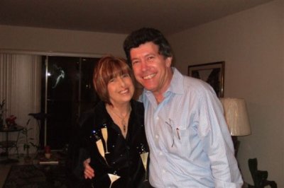Barry Campbell
