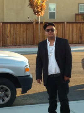 Vincent Granillo