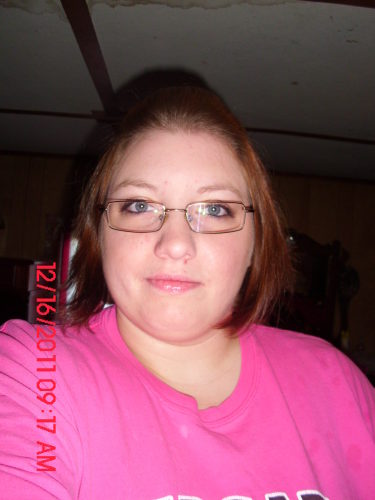 Jessica Foster