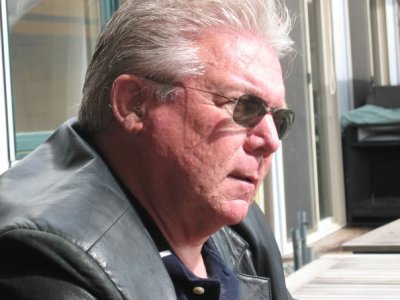 Robert Dekorne
