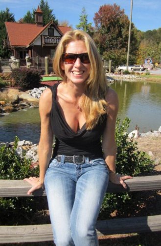 Michelle Lynch