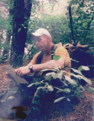 Robert Croak