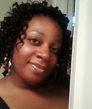 Ariel Mcshan