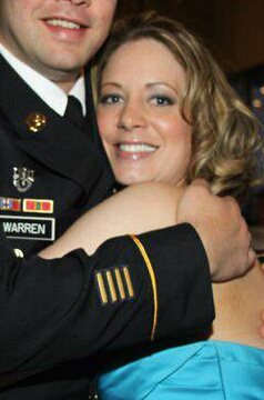 Jessica Warren