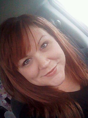 Elizabeth Holcombe