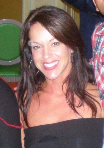Nicole Duckworth