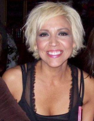 Cecilia Bernal