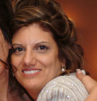 Mary Walczak