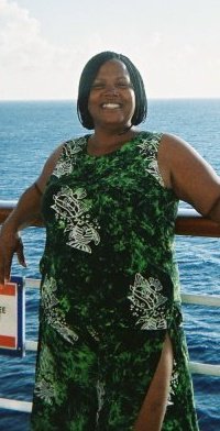 Leslie Anderson
