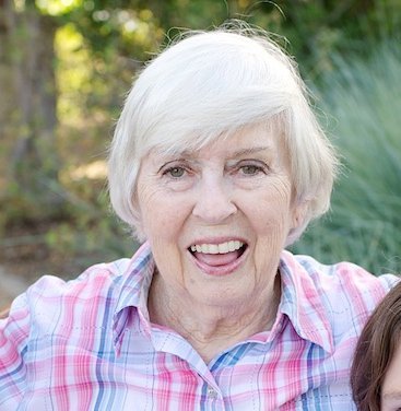 Marguerite Wiita