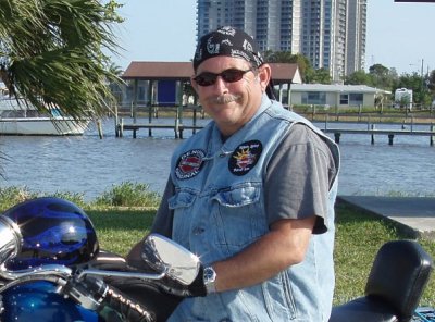Alberto Davila