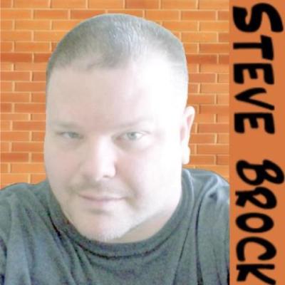 Steven Brock