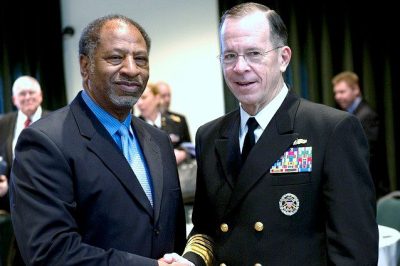 Samuel King
